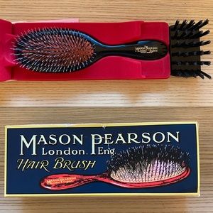 Mason Pearson Handy Hairbrush
